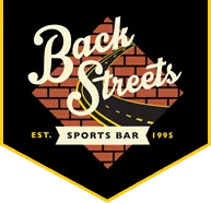 BackStreets Sports Bar | Gift Cards